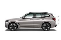 BMW iX3 Base