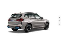 BMW iX3 Base