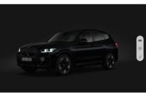 BMW iX3 Base