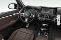 BMW iX3 Base