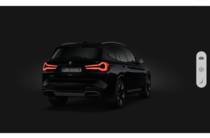 BMW iX3 Base