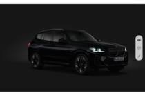 BMW iX3 Base