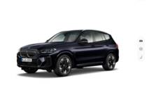 BMW iX3 Base