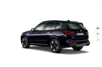 BMW iX3 Base