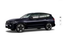 BMW iX3 Base