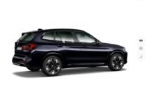 BMW iX3 Base