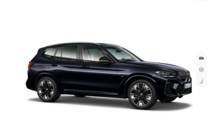 BMW iX3 Base