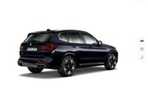 BMW iX3 Base