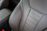 BMW iX3 Base
