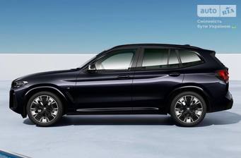 BMW iX3 2023 