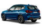 BMW iX3 Base