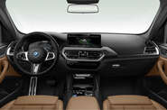 BMW iX3 Base