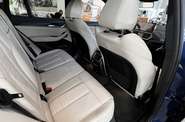 BMW iX3 Base