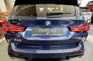 BMW iX3 Base