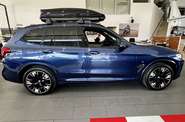 BMW iX3 Base