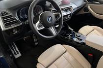 BMW iX3 Base