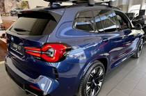 BMW iX3 Base