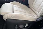 BMW iX3 Base