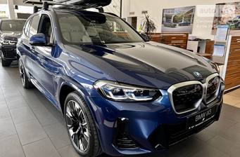 BMW iX3 2022 Base