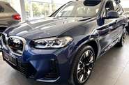 BMW iX3 Base