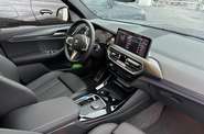 BMW iX3 Base