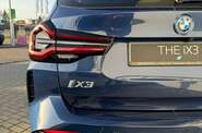 BMW iX3 Base