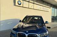 BMW iX3 Base