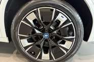 BMW iX3 Top