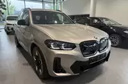 BMW iX3 Top