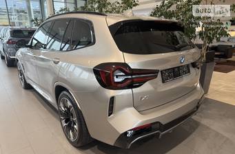 BMW iX3 2023 80kWh (286 к.с.) e-Drive Top - фото 3