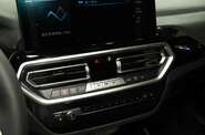 BMW iX3 Top