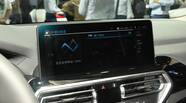 BMW iX3 Top