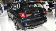 BMW iX3 Top