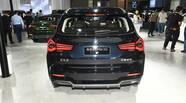 BMW iX3 Top