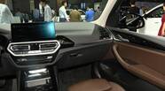 BMW iX3 Top