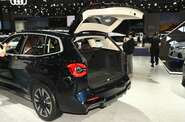 BMW iX3 Top