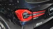 BMW iX3 Top
