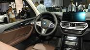 BMW iX3 Top