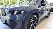 BMW iX3 Base