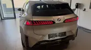 BMW iX3 Base