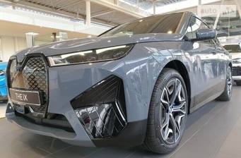 BMW iX 2023 Base
