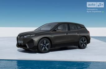 BMW iX 76.6 kWh (326 к.с.) xDrive40 2023