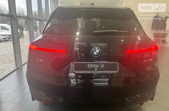 BMW iX 2023 
