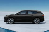 BMW iX Base