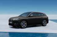 BMW iX Base