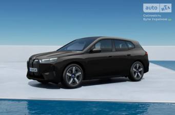 BMW iX 111.5 kWh (523 к.с.) xDrive50 2024