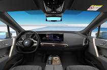 BMW iX Base