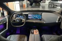 BMW iX Base