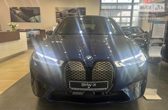 BMW iX 2023 Base