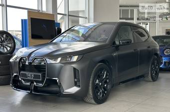 BMW iX 2025 Base